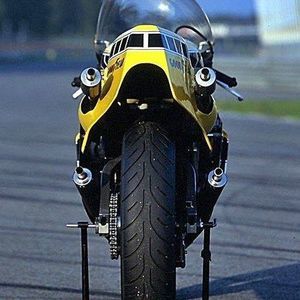 Meet your Posher, Frederick